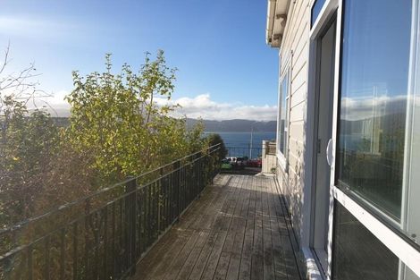 Photo of property in 21 The Crescent, Roseneath, Wellington, 6011