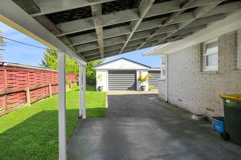 Photo of property in 304 Malfroy Road, Pomare, Rotorua, 3015