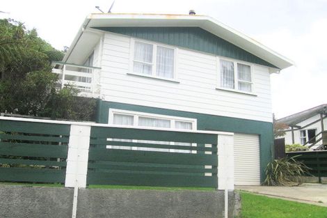 Photo of property in 15 Mulberry Street, Maungaraki, Lower Hutt, 5010