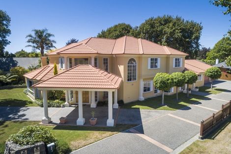 Photo of property in 1 Pastoral Lane, Hokowhitu, Palmerston North, 4410