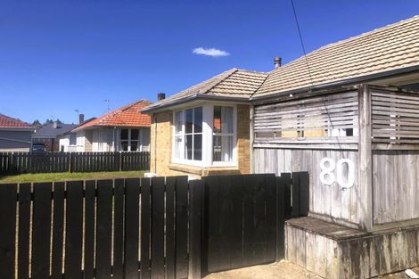 Photo of property in 80 Bader Street, Bader, Hamilton, 3206
