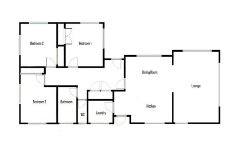 Photo of property in 2 Anzio Place, Awapuni, Palmerston North, 4412