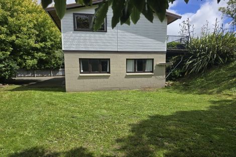 Photo of property in 493 Ruahine Street, Terrace End, Palmerston North, 4410