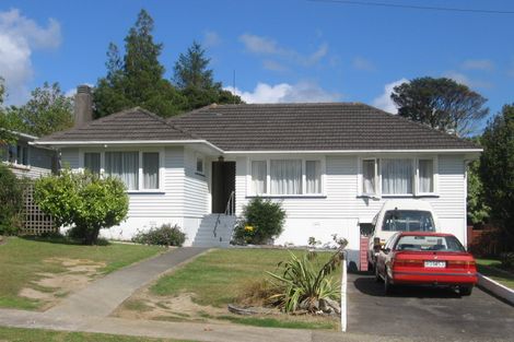 Photo of property in 28 Gilliam Street, New Lynn, Auckland, 0600