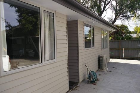 Photo of property in 60 Middleton Road, Upper Riccarton, Christchurch, 8041