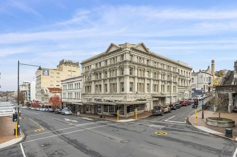 Photo of property in 31a Dowling Street, Dunedin Central, Dunedin, 9016