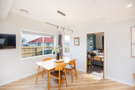 Photo of property in 45 Tyne Street, Roslyn, Dunedin, 9010