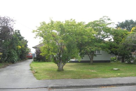 Photo of property in 16 Esperance Street, St Albans, Christchurch, 8052
