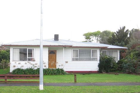 Photo of property in 127 Limbrick Street, Terrace End, Palmerston North, 4410