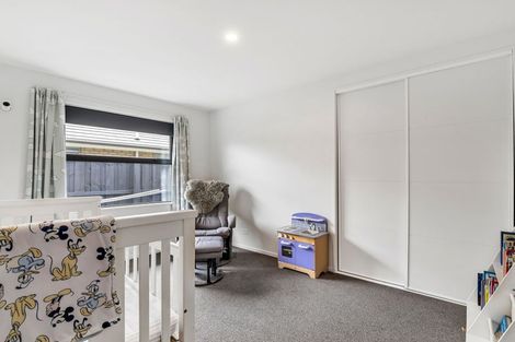 Photo of property in 34 Eileen Way, Rolleston, 7615