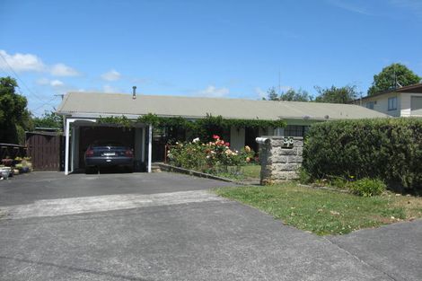 Photo of property in 30 Haggitt Street, Feilding, 4702