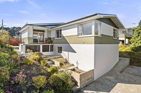 Photo of property in 55 Koremata Street, Green Island, Dunedin, 9018