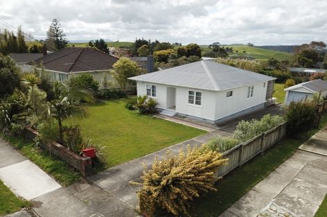 Photo of property in 143 Hokianga Road, Dargaville, 0310