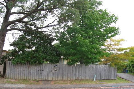 Photo of property in 1/41 Flaxdale Street, Birkdale, Auckland, 0626