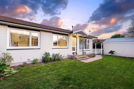Photo of property in 1/58 Clydesdale Street, Woolston, Christchurch, 8062