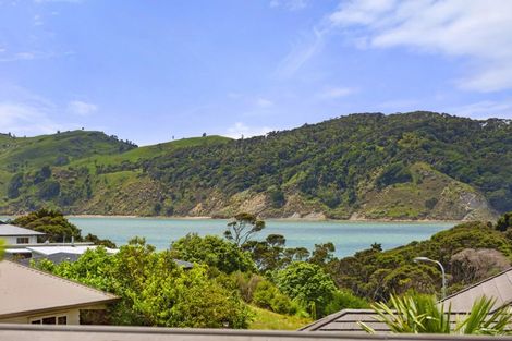 Photo of property in 3 Lorenzen Bay Road, Raglan, 3225
