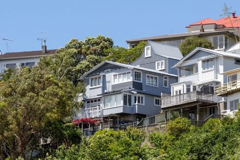 Photo of property in 13 Fitzroy Road, Bluff Hill, Napier, 4110