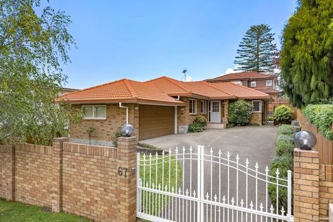 Photo of property in 67 Salamanca Road, Sunnynook, Auckland, 0620