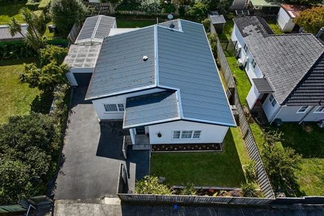 Photo of property in 10 Bentinck Street, Wallaceville, Upper Hutt, 5018