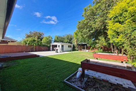 Photo of property in 60 Jennifer Street, Bryndwr, Christchurch, 8053