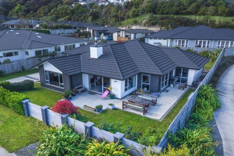 Photo of property in 17 Resolution Drive, Whitby, Porirua, 5024