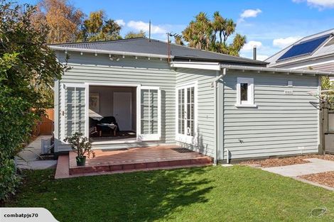 Photo of property in 1/21 Norwood Street, Beckenham, Christchurch, 8023