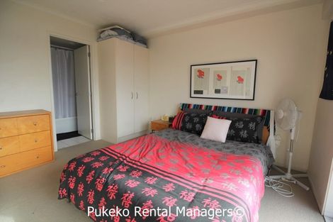 Photo of property in The Rennaissance, 3d/18 Ronwood Avenue, Manukau, Auckland, 2104