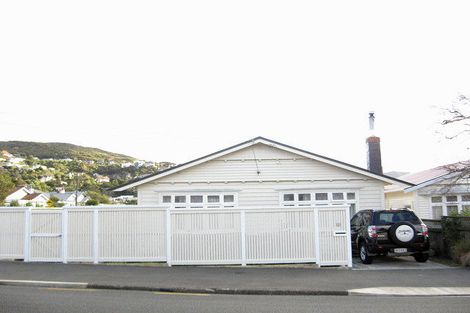 Photo of property in 58 Donald Street, Karori, Wellington, 6012