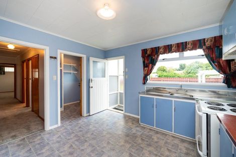 Photo of property in 1 Sidey Place, Marewa, Napier, 4110