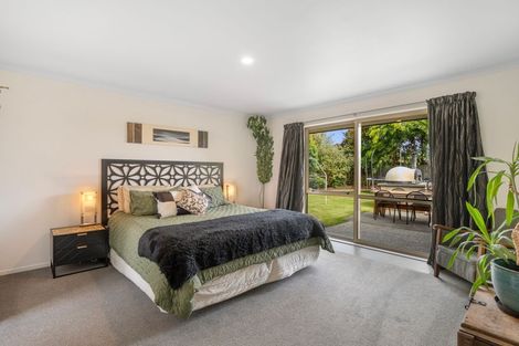 Photo of property in 136 Lowes Road, Rolleston, 7614