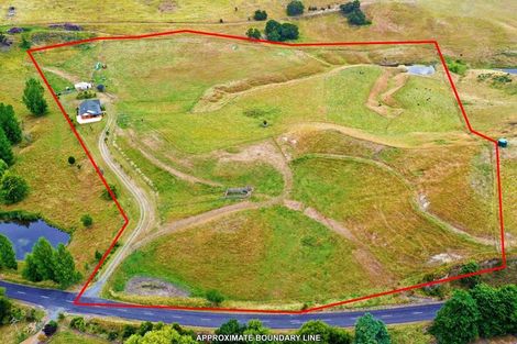 Photo of property in 1795 Dartmoor Road, Dartmoor, Napier, 4186