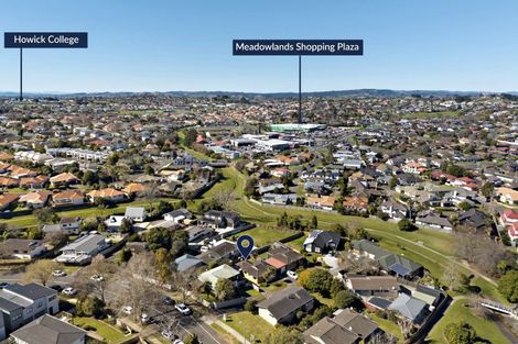 Photo of property in 50b Mirrabooka Avenue, Botany Downs, Auckland, 2010