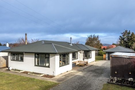 Photo of property in 163 Jacks Pass Road, Hanmer Springs, 7334