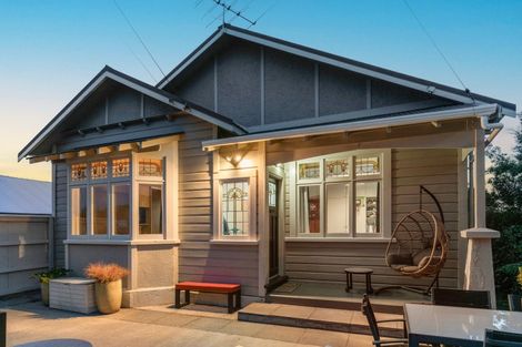 Photo of property in 24 Benhar Street, Maryhill, Dunedin, 9011