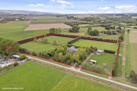 Photo of property in 56 Neills Road, Lincoln, Christchurch, 7672