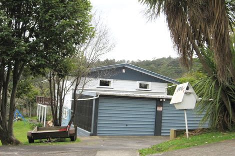 Photo of property in 303 Grafton Road, Thames, 3500