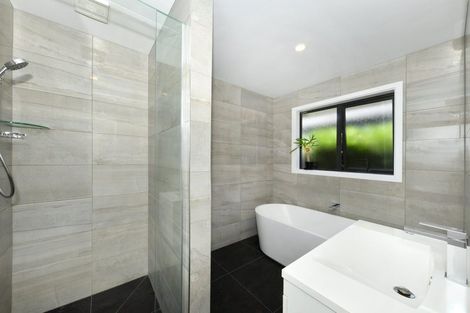 Photo of property in 1 Bofors Close, Wigram, Christchurch, 8042