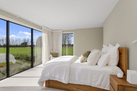 Photo of property in 93 Hodgens Road, Prebbleton, Christchurch, 7676