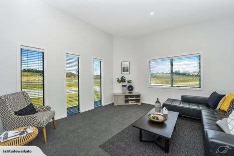 Photo of property in 4 Syrah Grove, Te Kauwhata, 3710