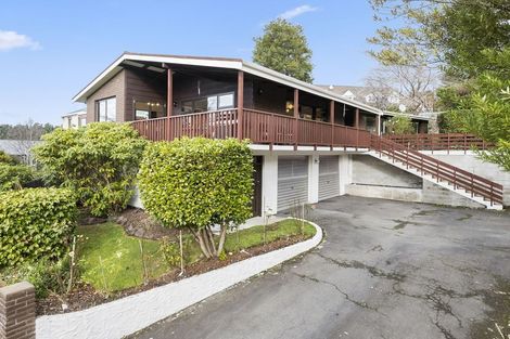 Photo of property in 73 Glenross Street, Glenross, Dunedin, 9011