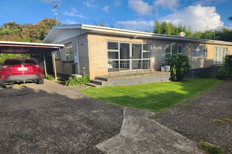 Photo of property in 2/50a Hain Avenue, Mangere East, Auckland, 2024