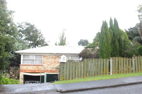 Photo of property in 8 Knox Road, Hillpark, Auckland, 2102