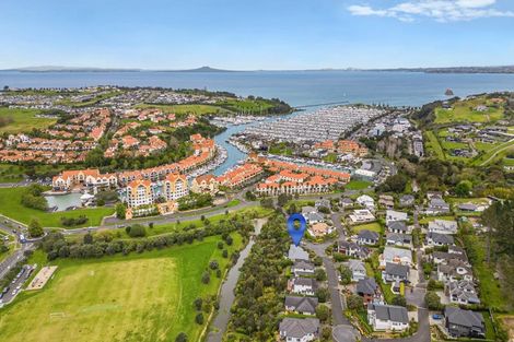 Photo of property in 2 Bella Vista Drive, Gulf Harbour, Whangaparaoa, 0930