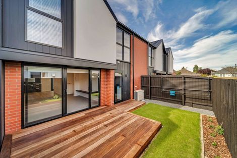 Photo of property in 3/218 Lyttelton Street, Spreydon, Christchurch, 8024