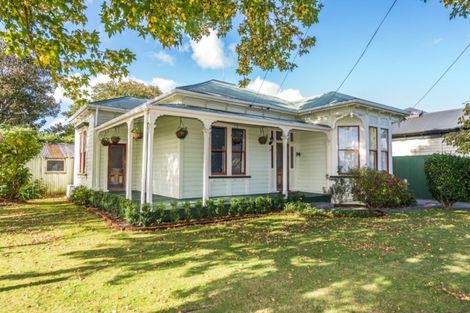 Photo of property in 39 Young Street, Whanganui East, Whanganui, 4500