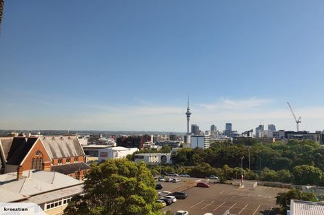 Photo of property in 4/145 Symonds Street, Eden Terrace, Auckland, 1010