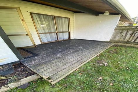 Photo of property in 3/89 Pinehaven Road, Pinehaven, Upper Hutt, 5019