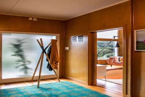 Photo of property in 18 Churchill Drive, Wilton, Wellington, 6035