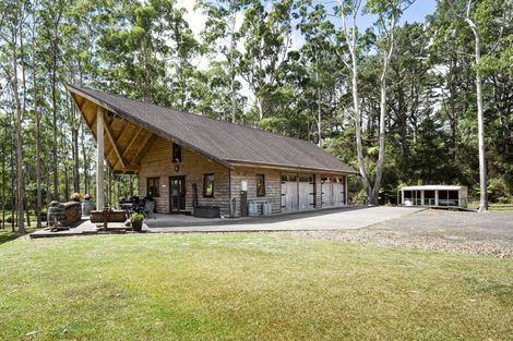 Photo of property in 42 Oyster Point Road, Kaukapakapa, Warkworth, 0984
