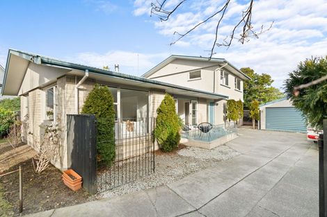 Photo of property in 7 Gilmore Place, Burnside, Christchurch, 8053
